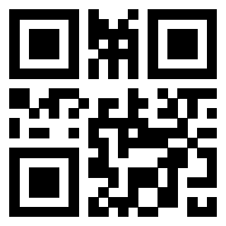Il Qr Code di 3300525770
