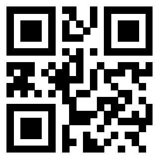 QrCode di 3300525779