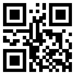 3300525781 - Immagine del QrCode