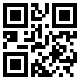 3300525785 - Immagine del QrCode