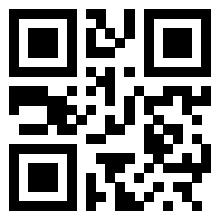 Il Qr Code di 3300525786