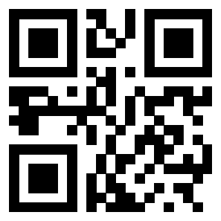 Il Qr Code di 3300525788