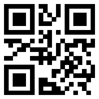 3300525789 - Immagine del QrCode