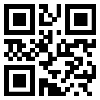 3300525793 - Immagine del Qr Code associato
