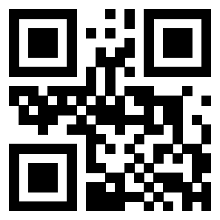 Il QrCode di 3300525794