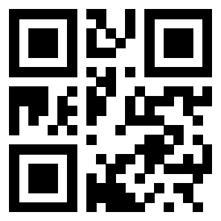 3300525795 - Immagine del QrCode