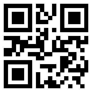 Il Qr Code di 3300525797
