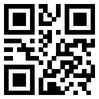 3300525799 - Immagine del QrCode