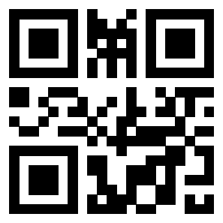 Il Qr Code di 3300525801