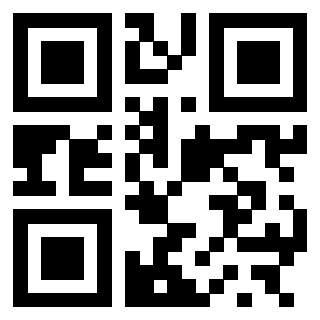 3300525802 Qr Code associato