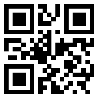 3300525806 Qr Code associato
