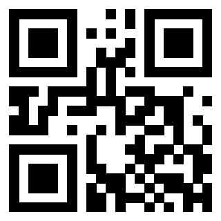 3300525807 QrCode associato