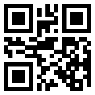 Il Qr Code di 3300525808