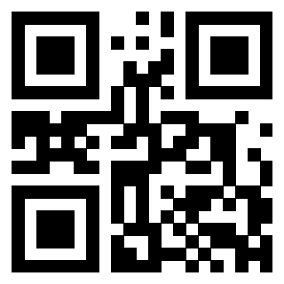 3300525809 - Immagine del Qr Code