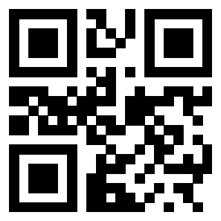 Scansione del QrCode di 3300525810