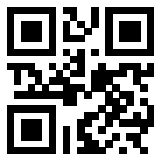 3300525811 QrCode associato