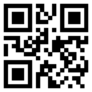 Il Qr Code di 3300525812