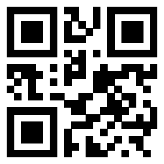 3300525814 - Immagine del QrCode