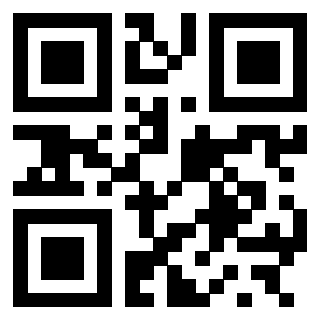 Il Qr Code di 3300525815