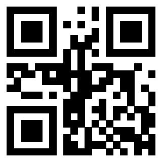 Scansione del Qr Code di 3300525816