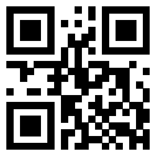 Il Qr Code di 3300525817
