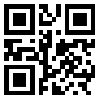 Il QrCode di 3300525819