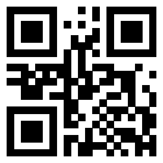 3300525820 - Immagine del QrCode