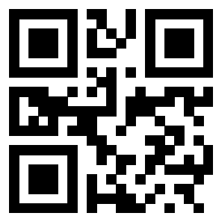 3300525823 QrCode associato