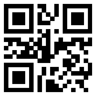 Immagine del Qr Code di 3300525826