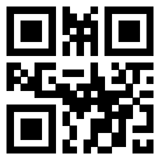 3300525827 - Immagine del QrCode associato