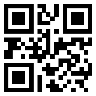 Scansione del Qr Code di 3300525828