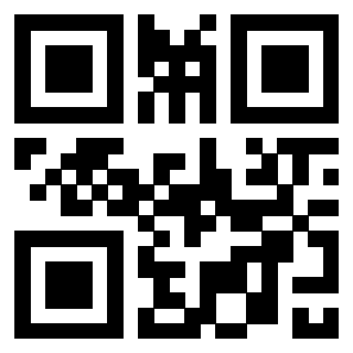 Immagine del QrCode di 3300525829