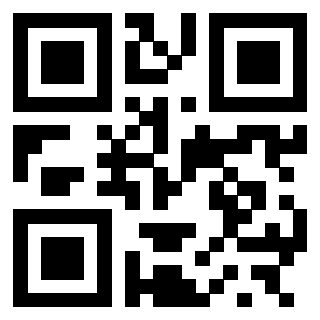 Immagine del QrCode di 3300525832