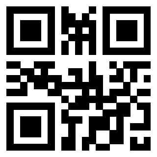 3300525833 - Immagine del QrCode