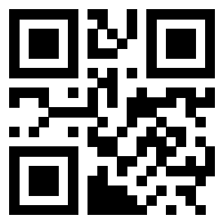 3300525838 - Immagine del Qr Code associato