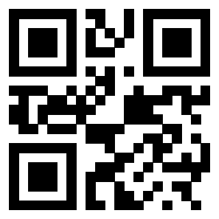 3300525840 - Immagine del QrCode associato