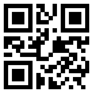 Immagine del QrCode di 3300525841