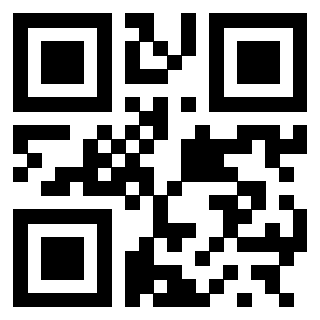 Il QrCode di 3300525842
