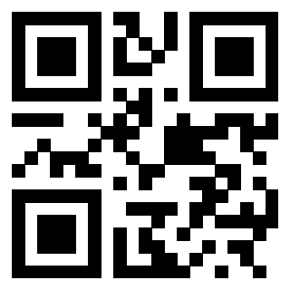 Scansione del Qr Code di 3300525843