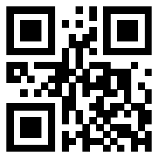 Scansione del Qr Code di 3300525847