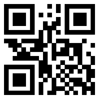 3300525850 Qr Code associato