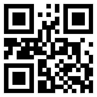 3300525851 - Immagine del QrCode associato
