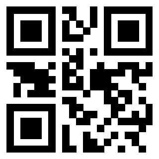 3300525852 - Immagine del Qr Code