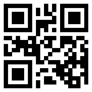 Il QrCode di 3300525853