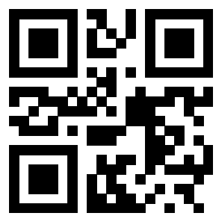 Scansione del Qr Code di 3300525857