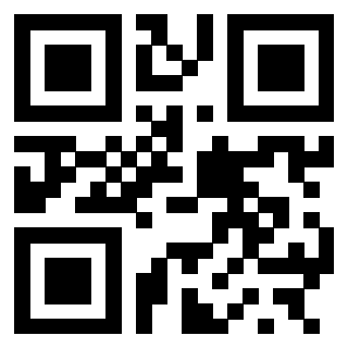 3300525858 - Immagine del QrCode associato