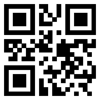 Il QrCode di 3300525859