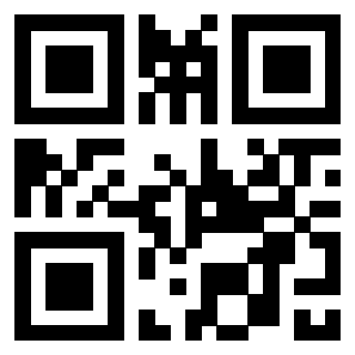 Immagine del QrCode di 3300525860