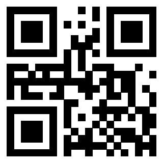 3300525862 - Immagine del QrCode