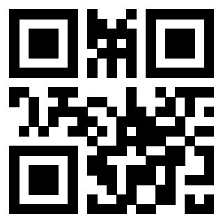 Qr Code di 3300525863